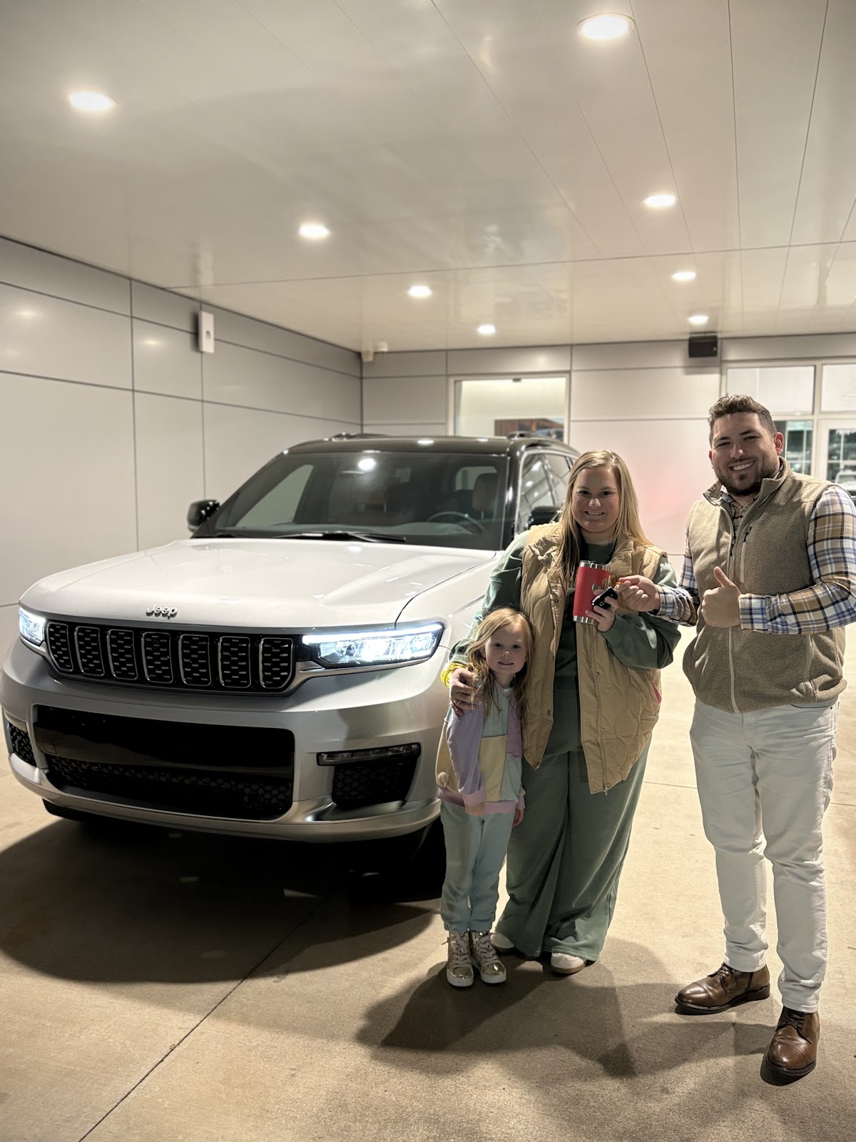 Pine Belt Chrysler Dodge Jeep Ram photo 4