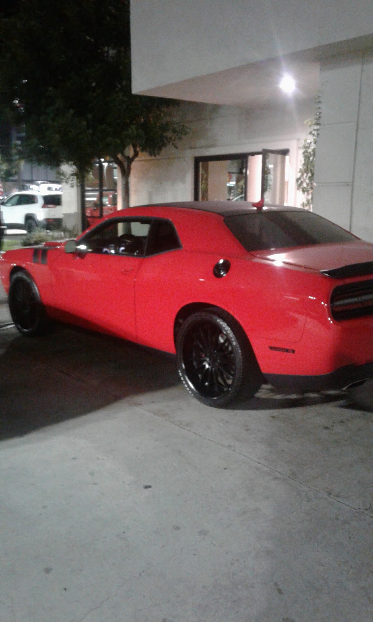 Glendora Chrysler Dodge Jeep Ram photo 5