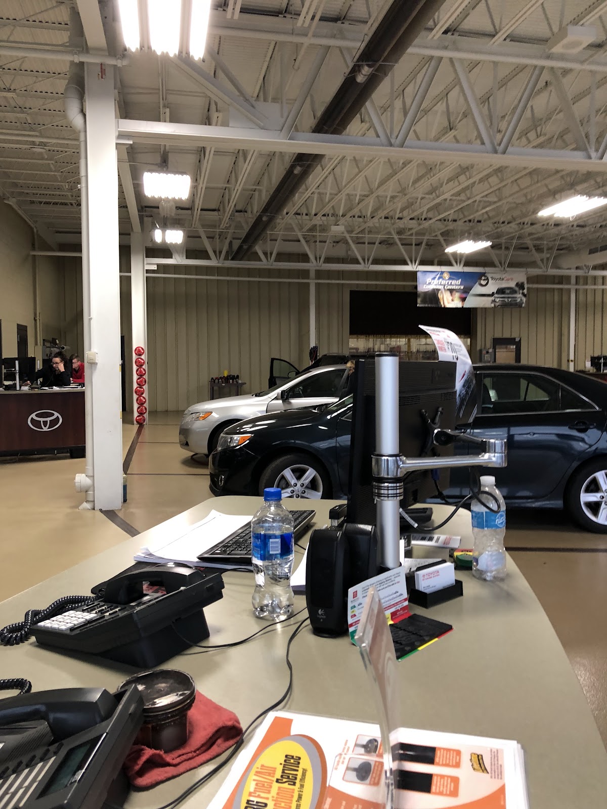 Toyota of Grand Rapids photo 5