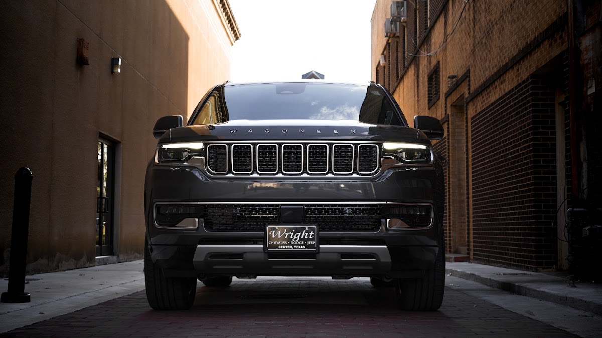 Wright Chrysler Dodge Jeep Ram of Shelby photo 2
