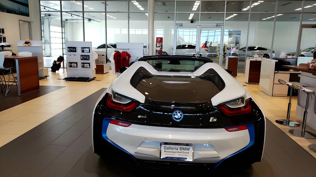 Galleria BMW photo 3