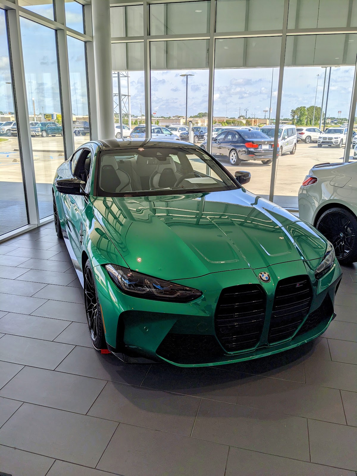 Galleria BMW photo 4