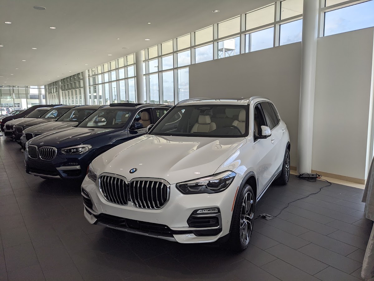 Galleria BMW photo 5