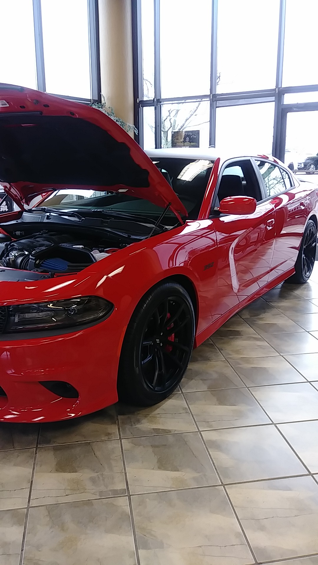 Nicholasville Chrysler Dodge Jeep Ram photo 4