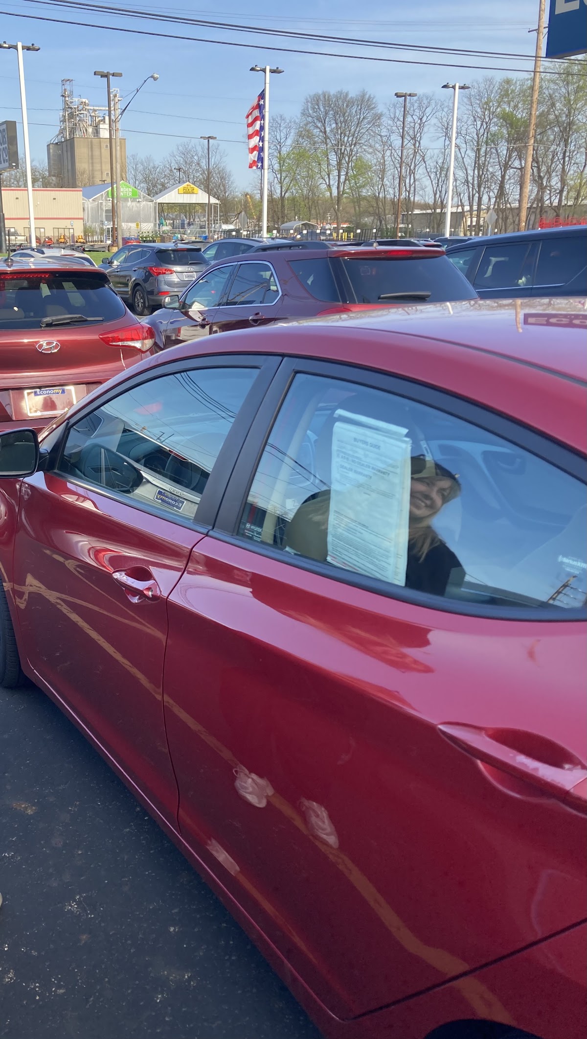 Economy Auto Outlet photo 2