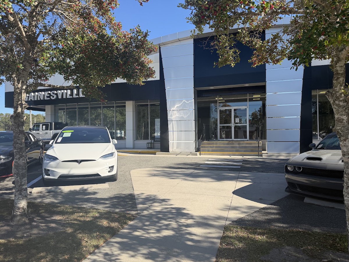 Gainesville Mazda photo 1