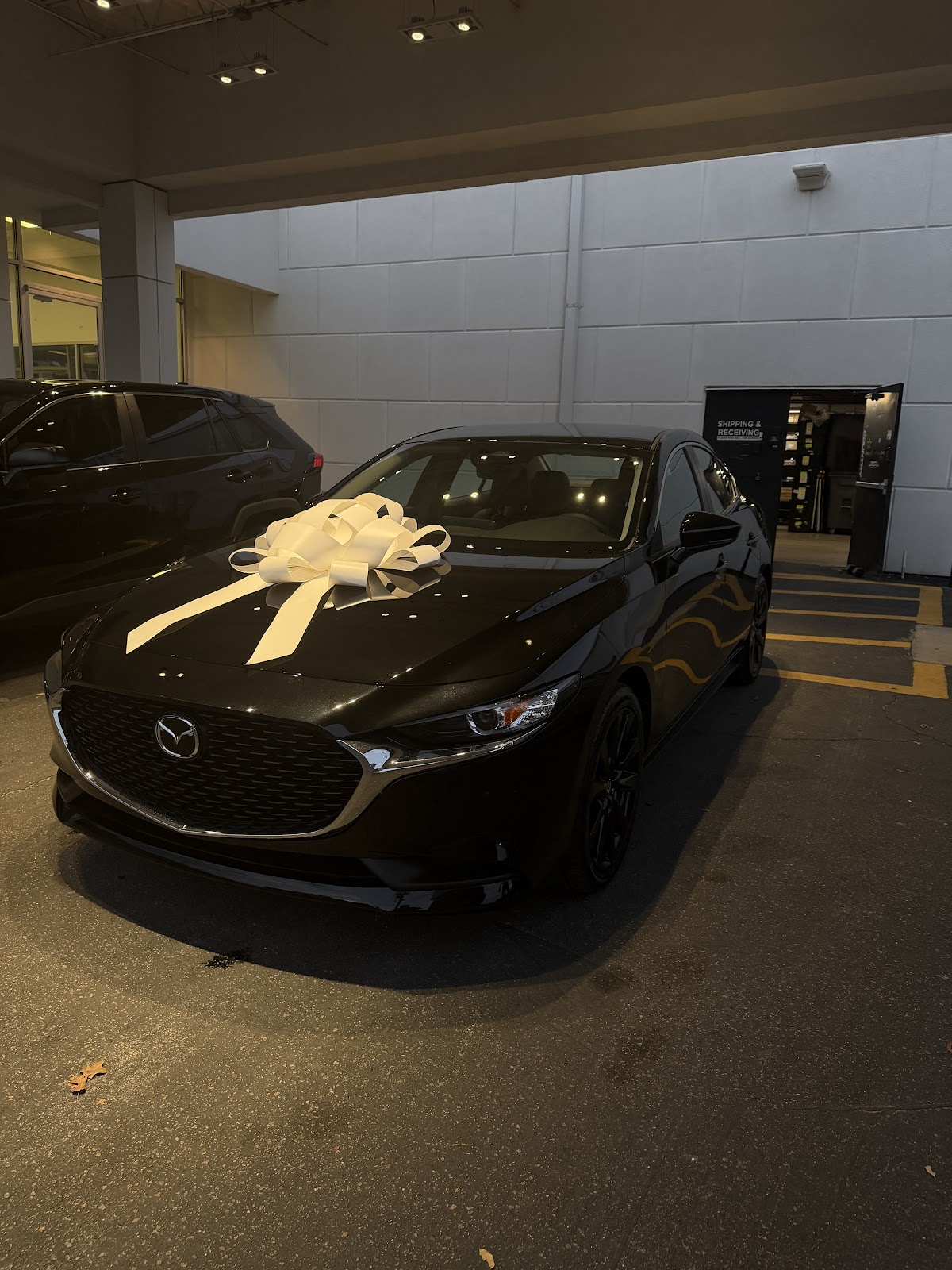 Gainesville Mazda photo 5