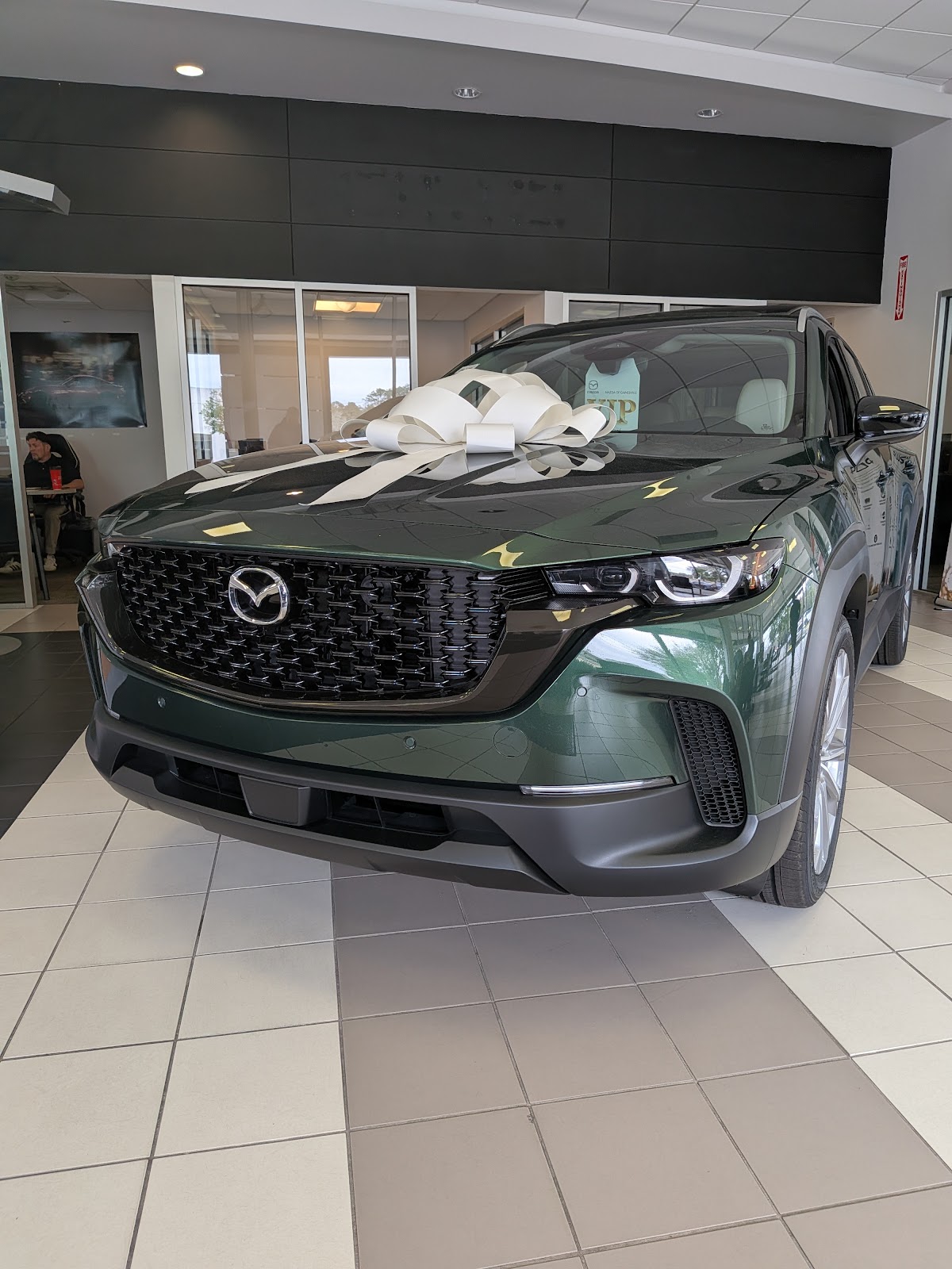 Gainesville Mazda photo 2