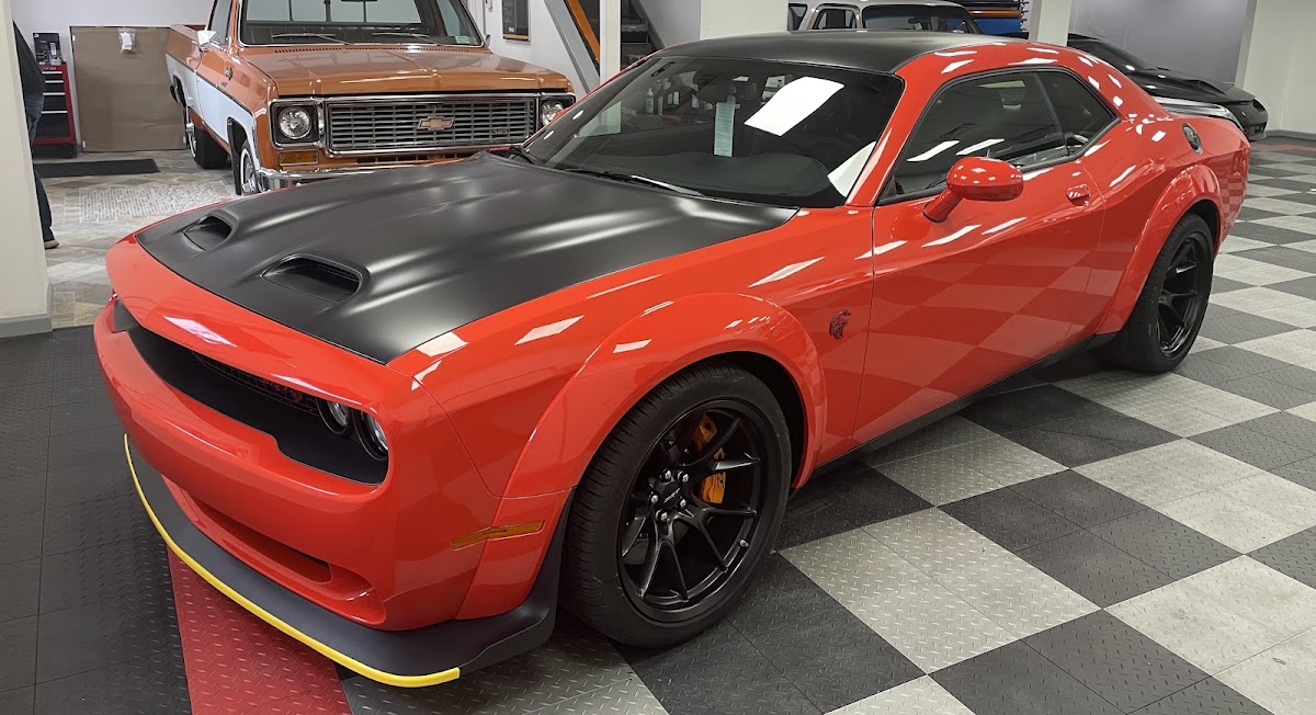 Orlando Chrysler Dodge Jeep RAM photo 3