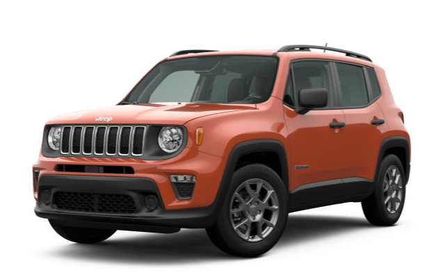 Peterson Chrysler Jeep Dodge photo 4