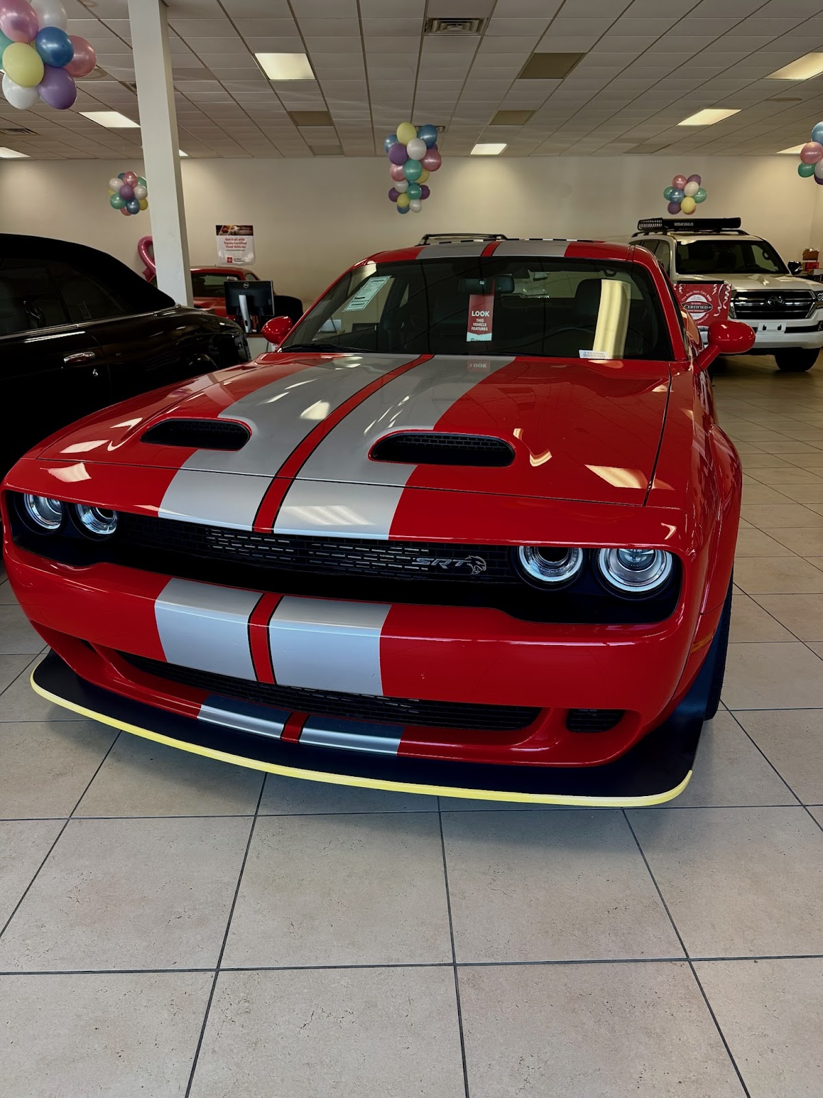 Peterson Chrysler Jeep Dodge photo 2