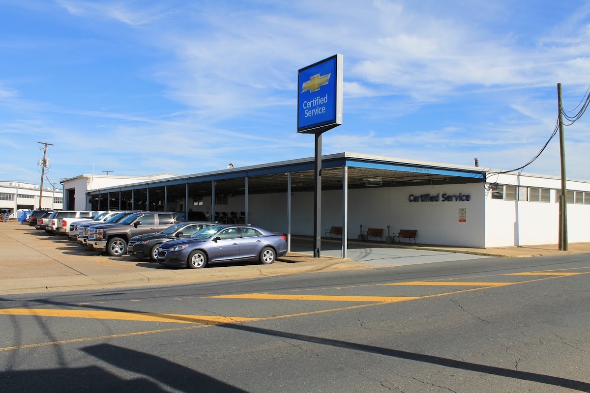 Red River Chevrolet photo 2