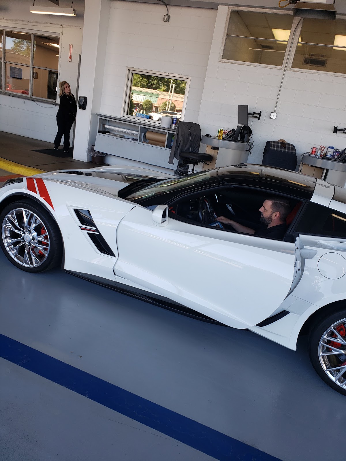 Red River Chevrolet photo 4