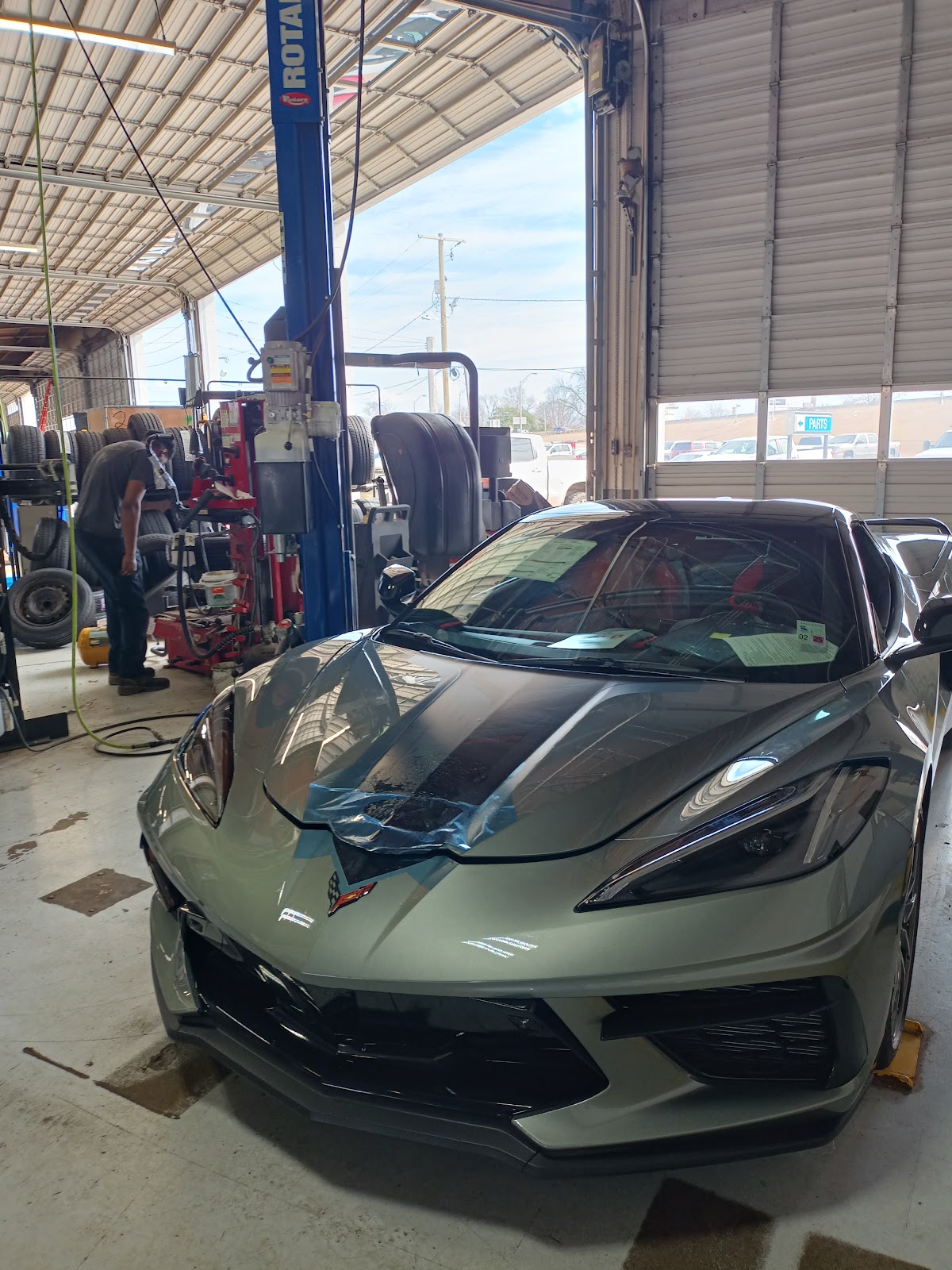 Red River Chevrolet photo 3