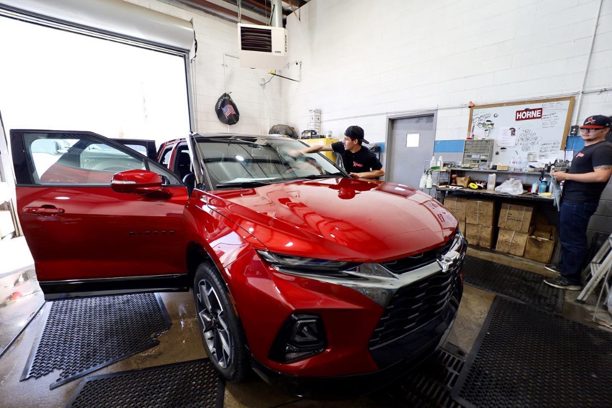 Findlay Chevrolet photo 2