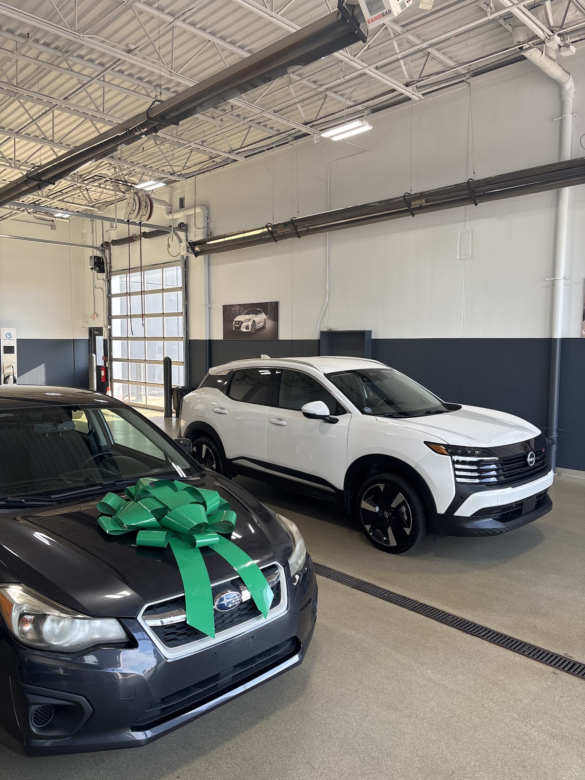 Andy Mohr Avon Nissan photo 4