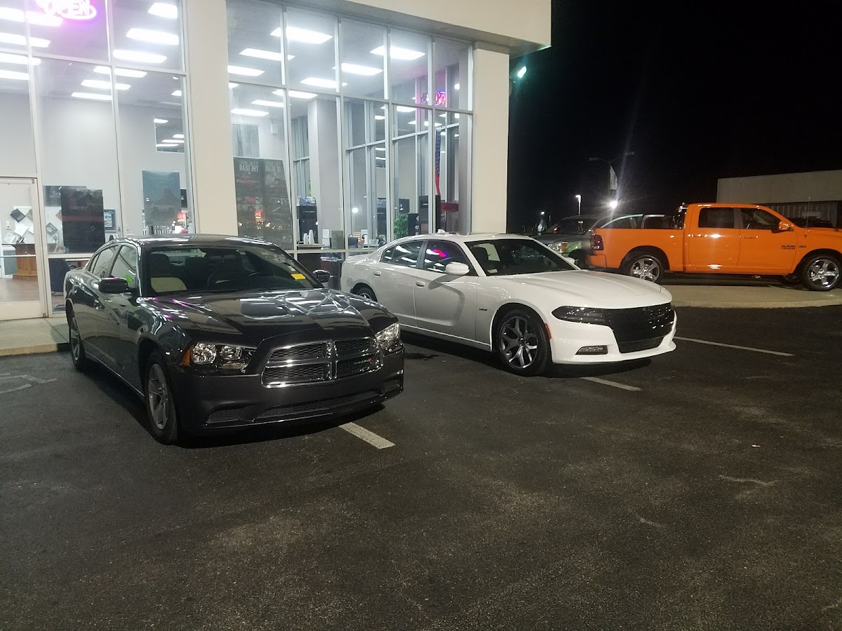 Victory Chrysler Dodge Jeep Ram of Shallotte photo 3