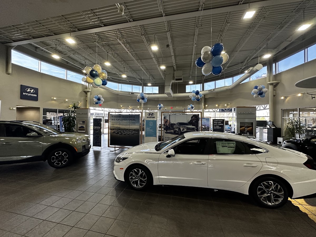 Hyundai of Hampton photo 2