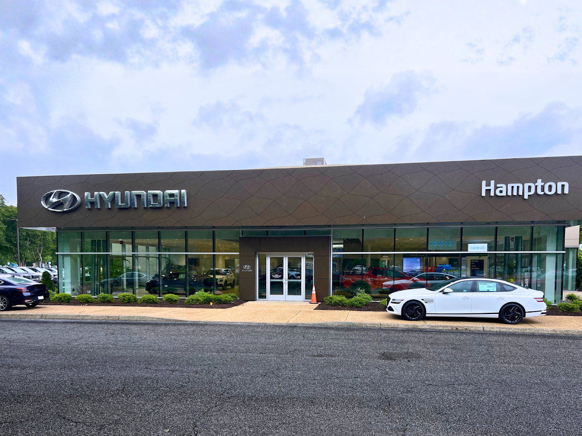 Hyundai of Hampton photo 4