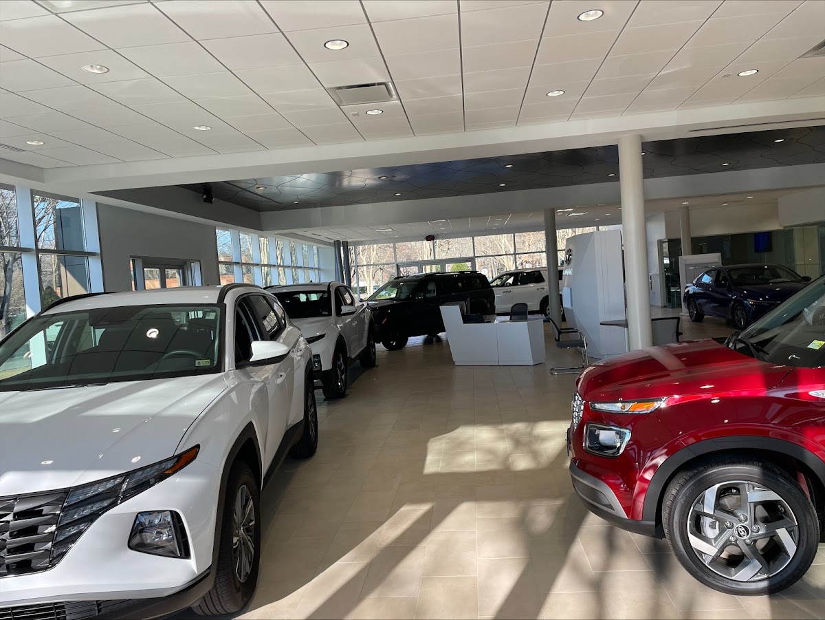 Hyundai of Hampton photo 5