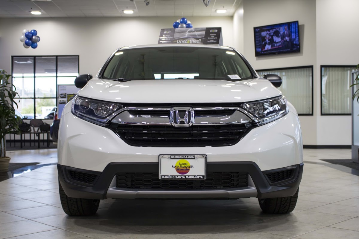 Rancho Santa Margarita Honda photo 5