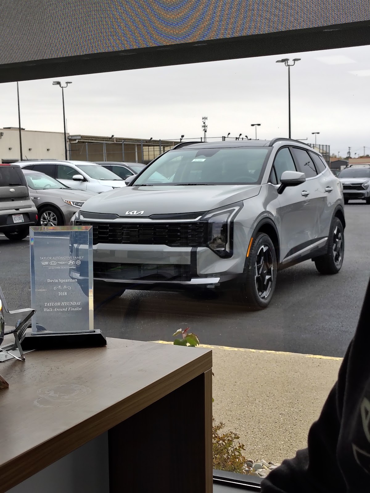Taylor Kia of Lima photo 4