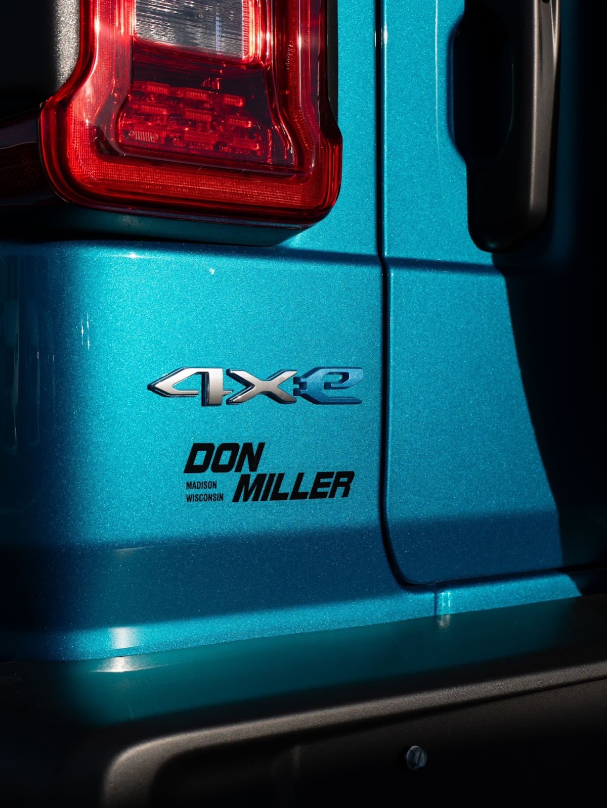 Don Miller Dodge Chrysler Jeep Ram photo 5