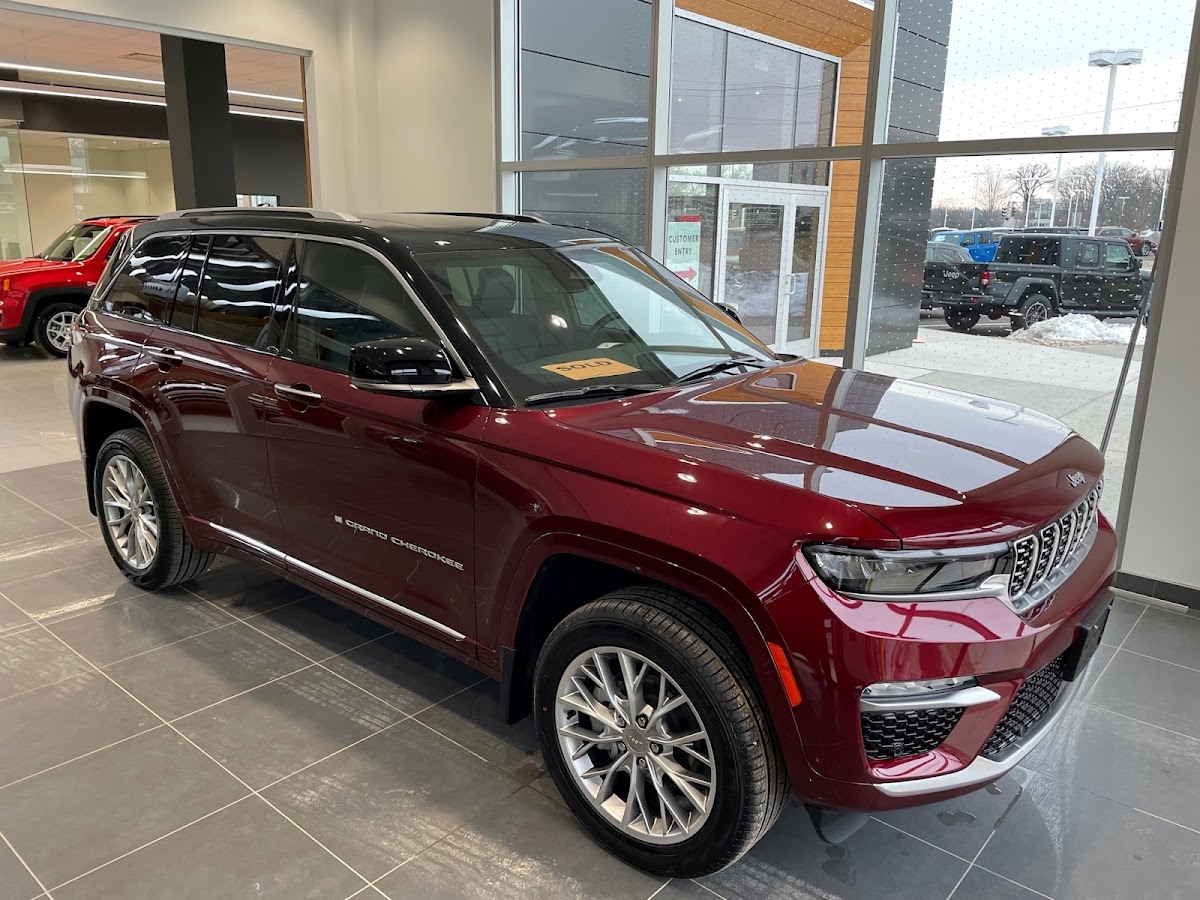 Don Miller Dodge Chrysler Jeep Ram photo 4