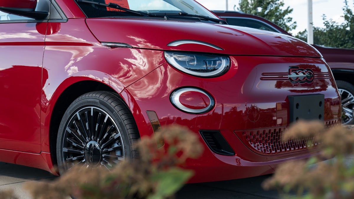 Don Miller Dodge Chrysler Jeep Ram photo 2