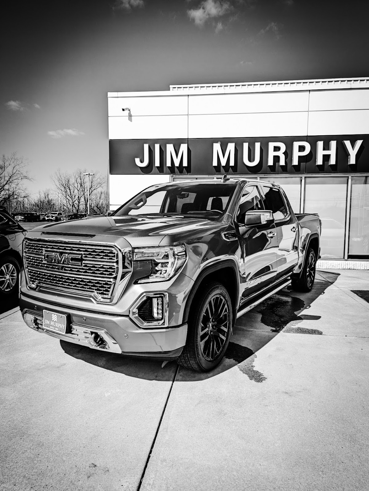 Jim Murphy Buick GMC photo 2