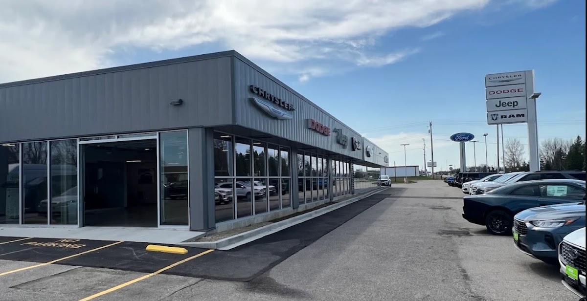 Austin Chrysler Dodge Jeep Ram photo 1