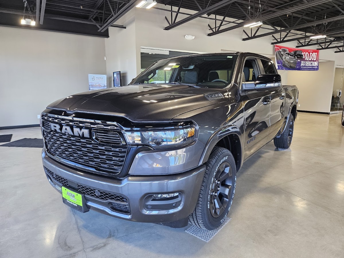 Austin Chrysler Dodge Jeep Ram photo 2