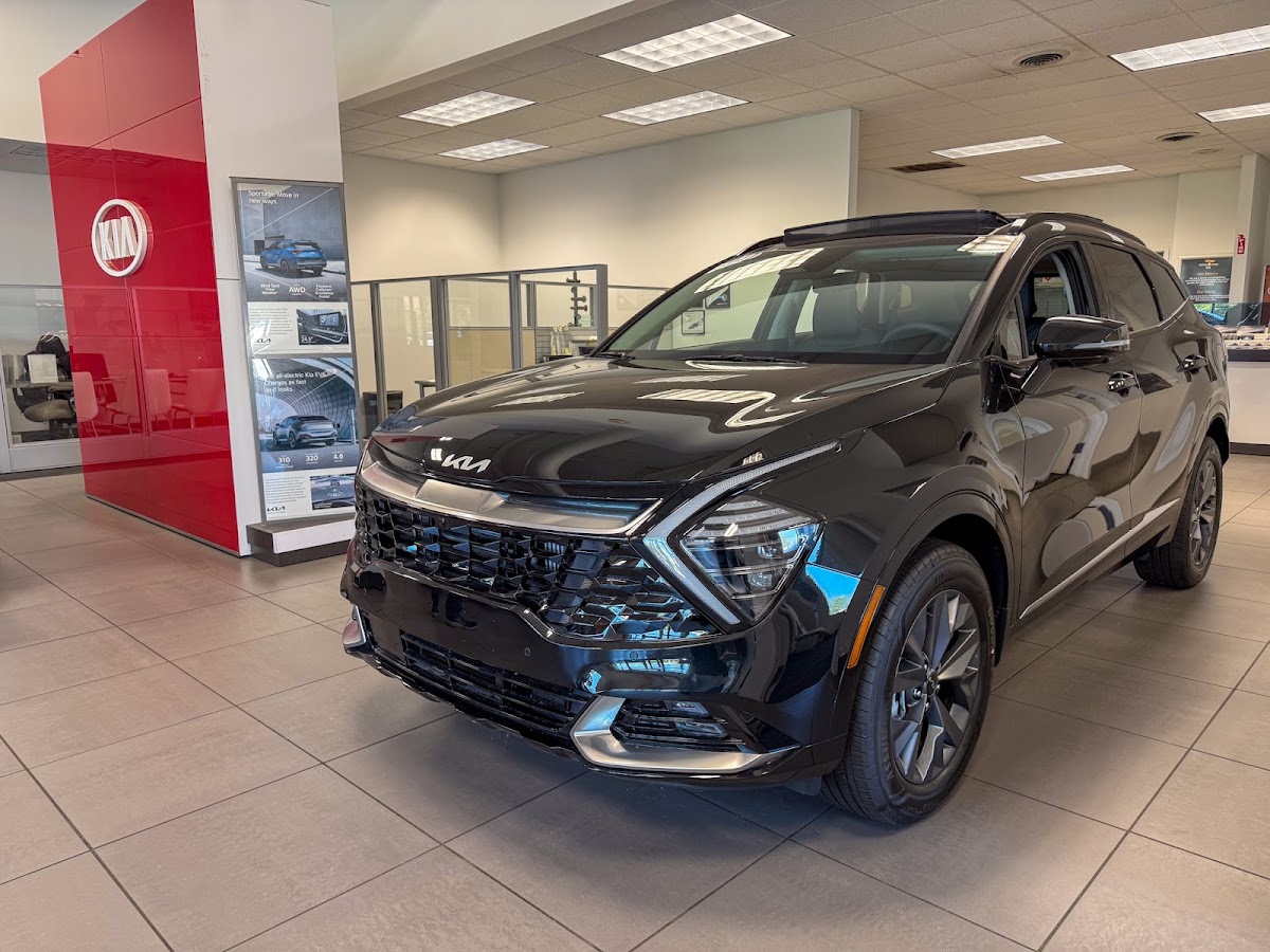 Gurley Leep Kia Mishawaka photo 4