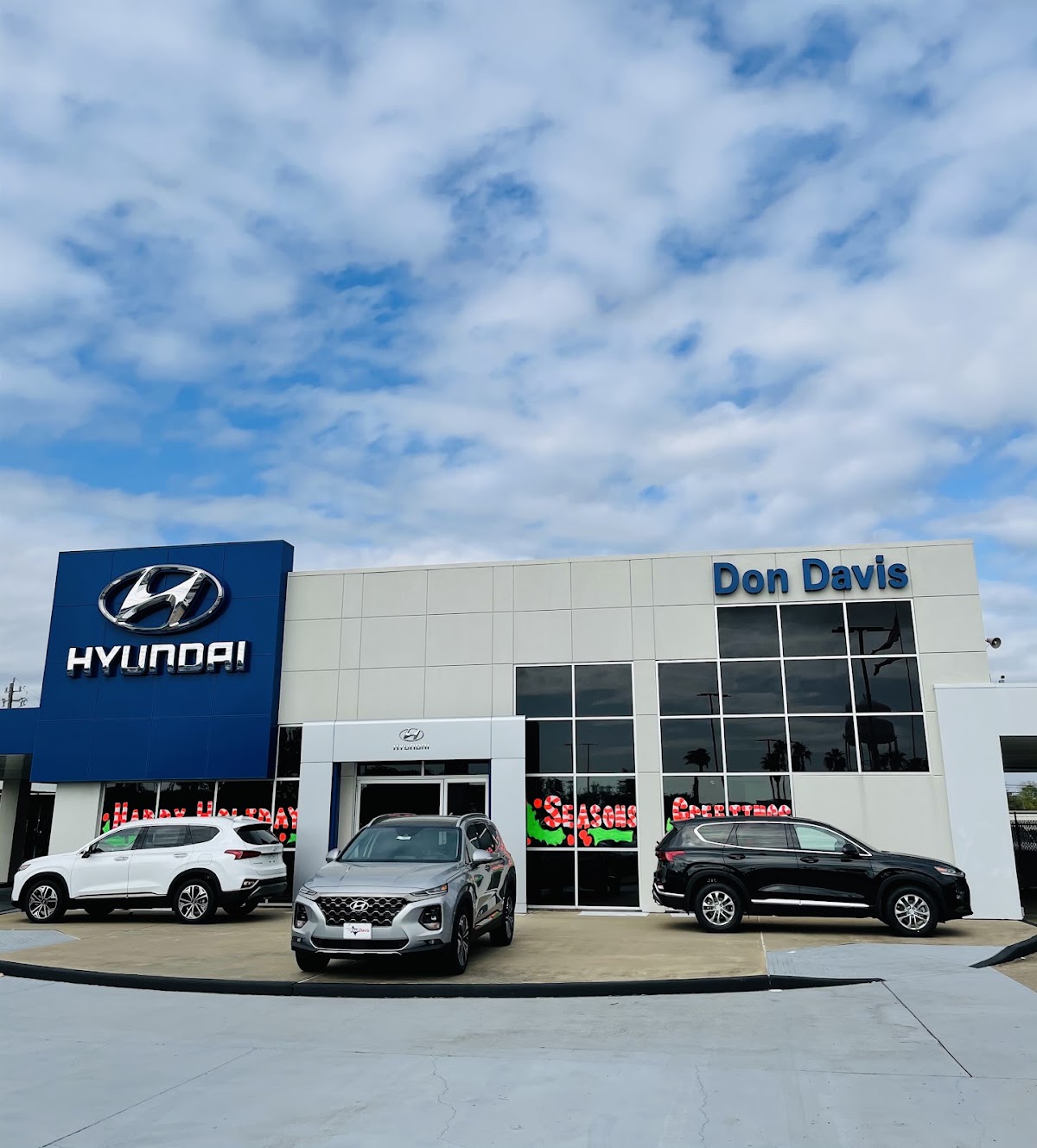 Don Davis Hyundai Lake Jackson photo 2