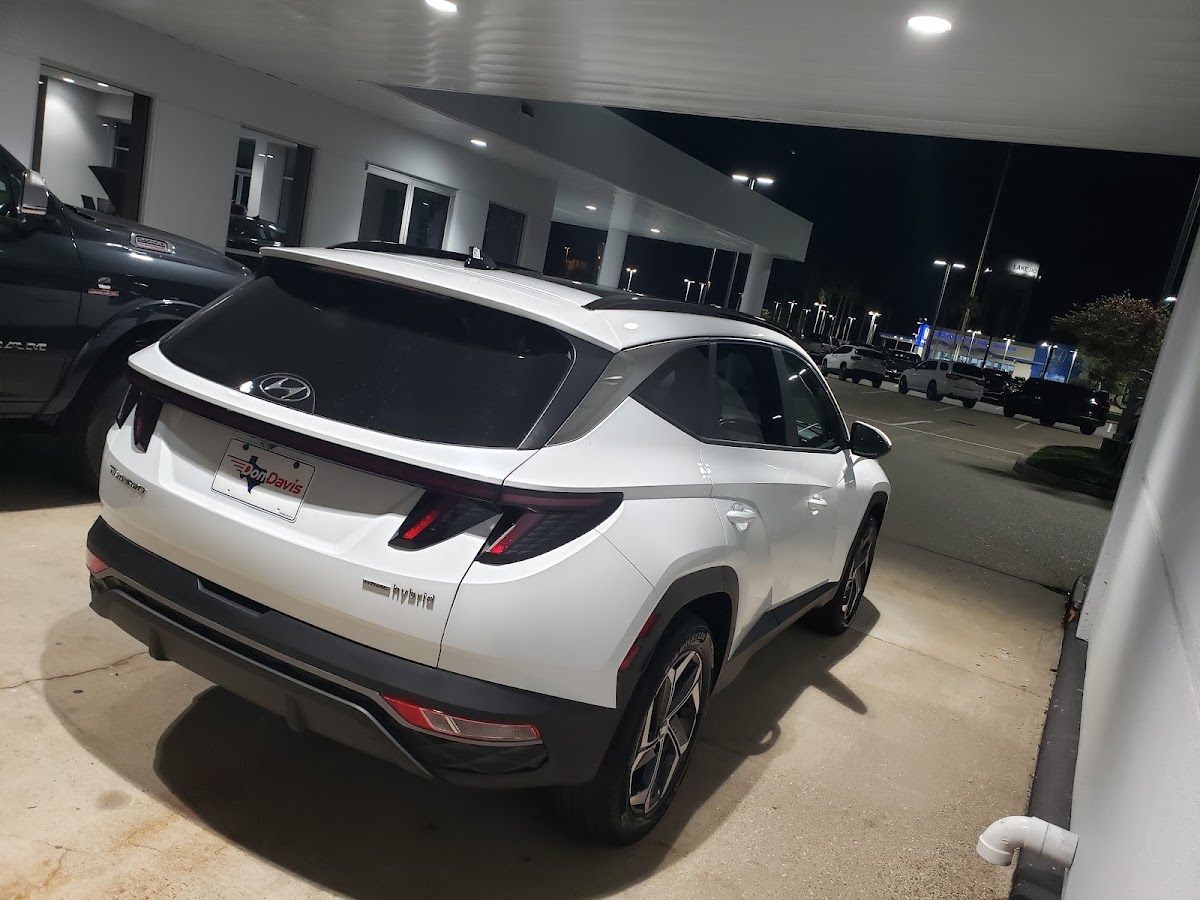 Don Davis Hyundai Lake Jackson photo 5