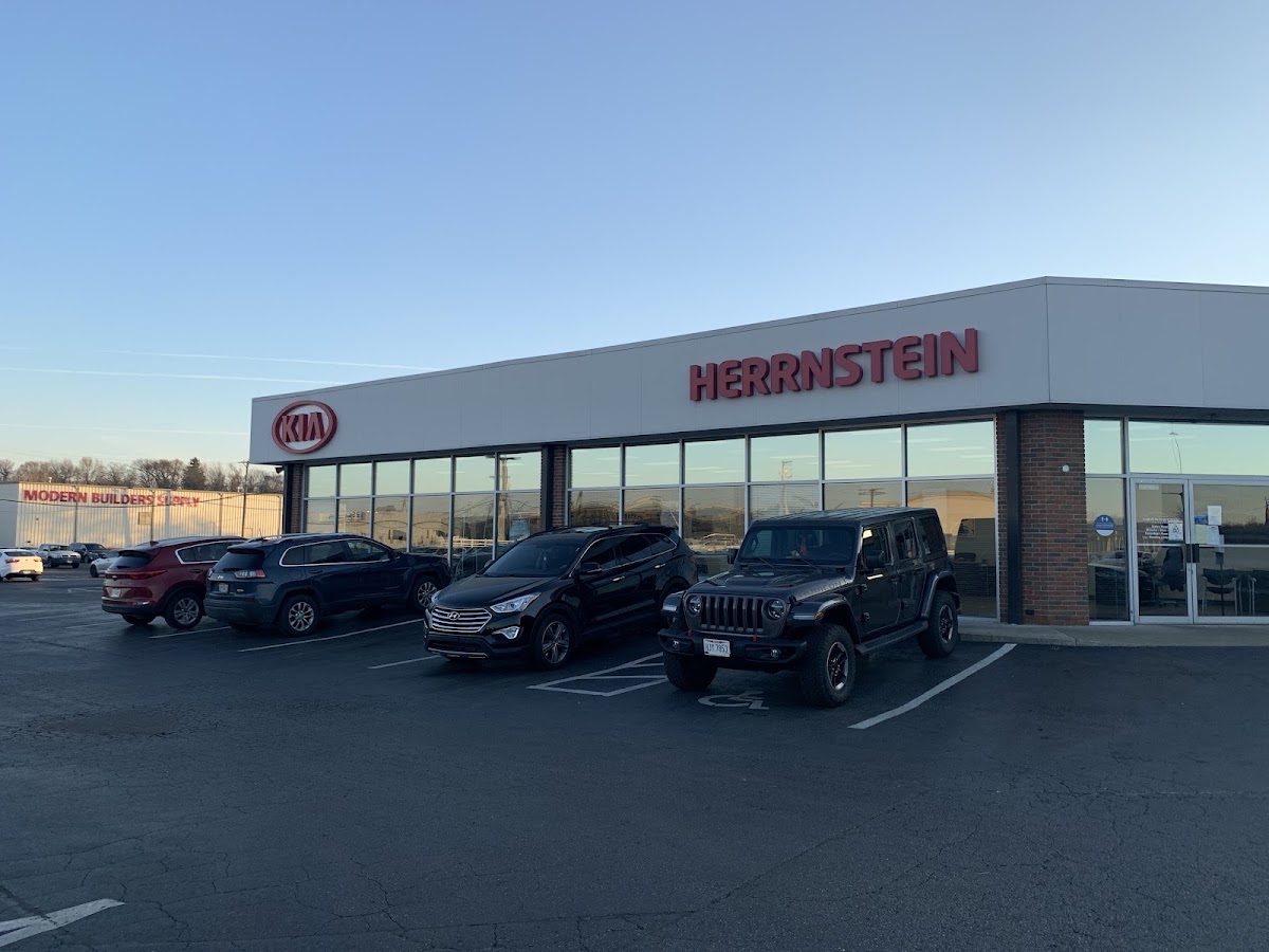 Herrnstein Kia Chillicothe photo 5