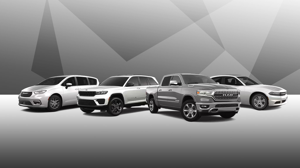 Chrysler Dodge Jeep Ram of Leesburg photo 2