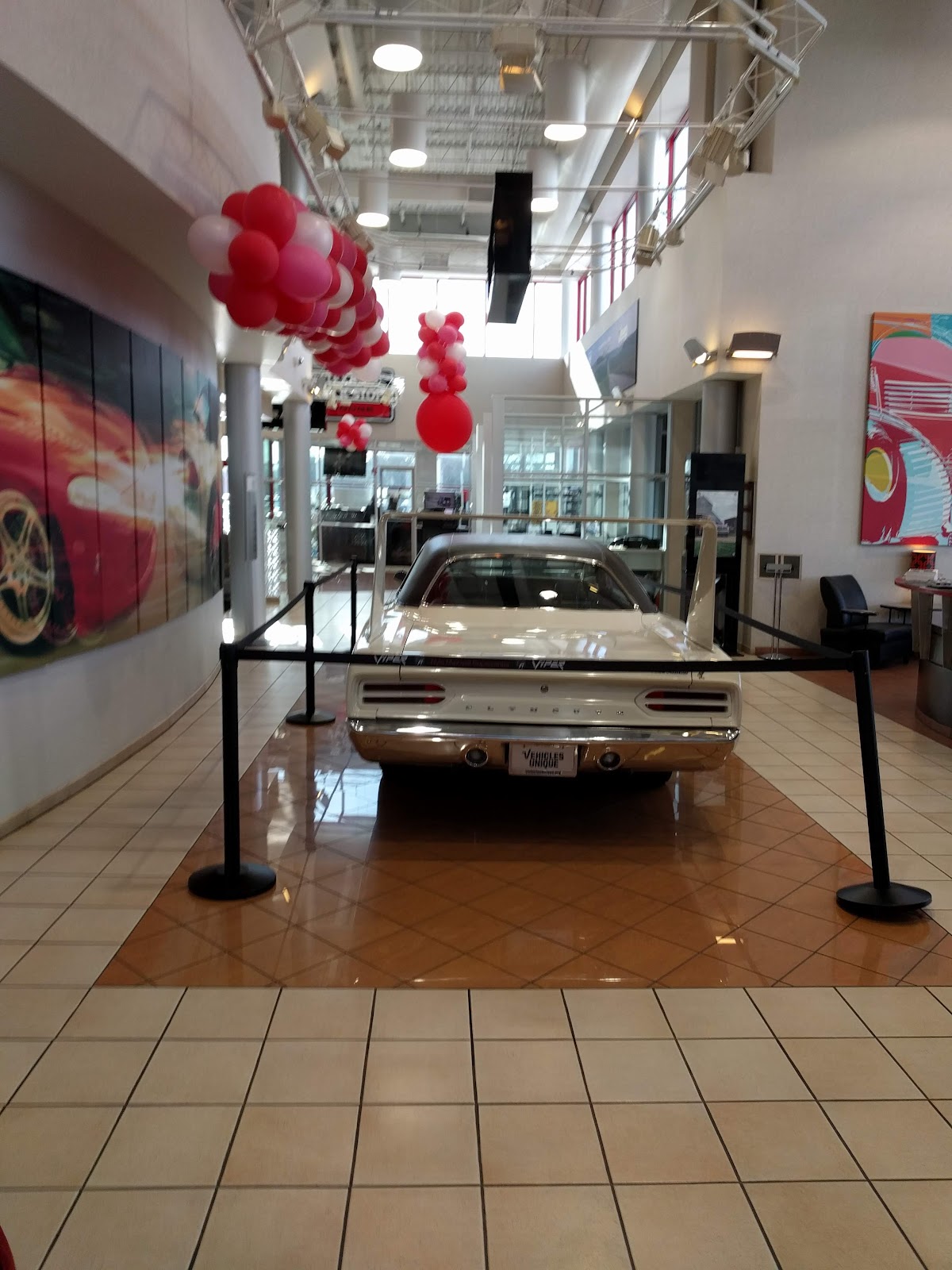 Nyle Maxwell Chrysler Dodge Jeep Ram Austin photo 4