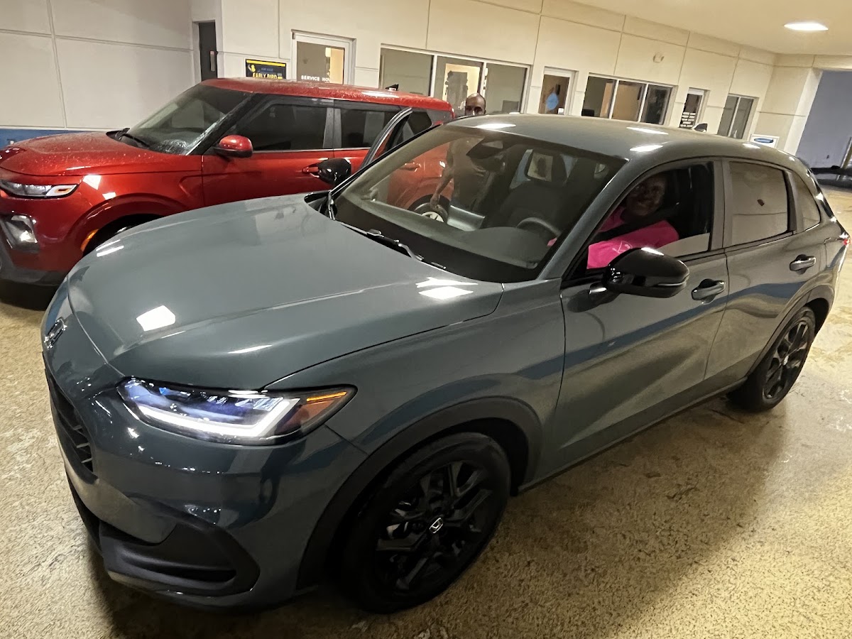 Lumberton Honda photo 5