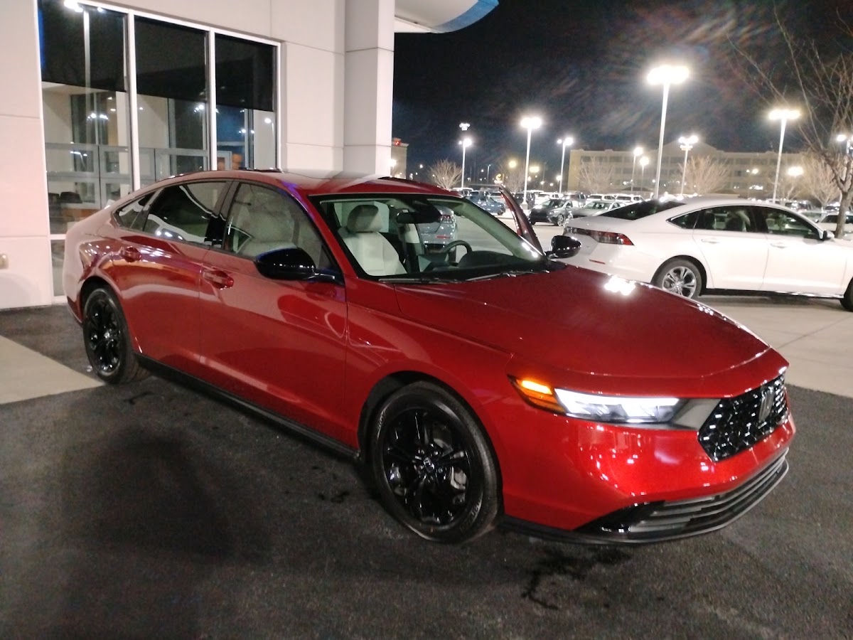 Lumberton Honda photo 3