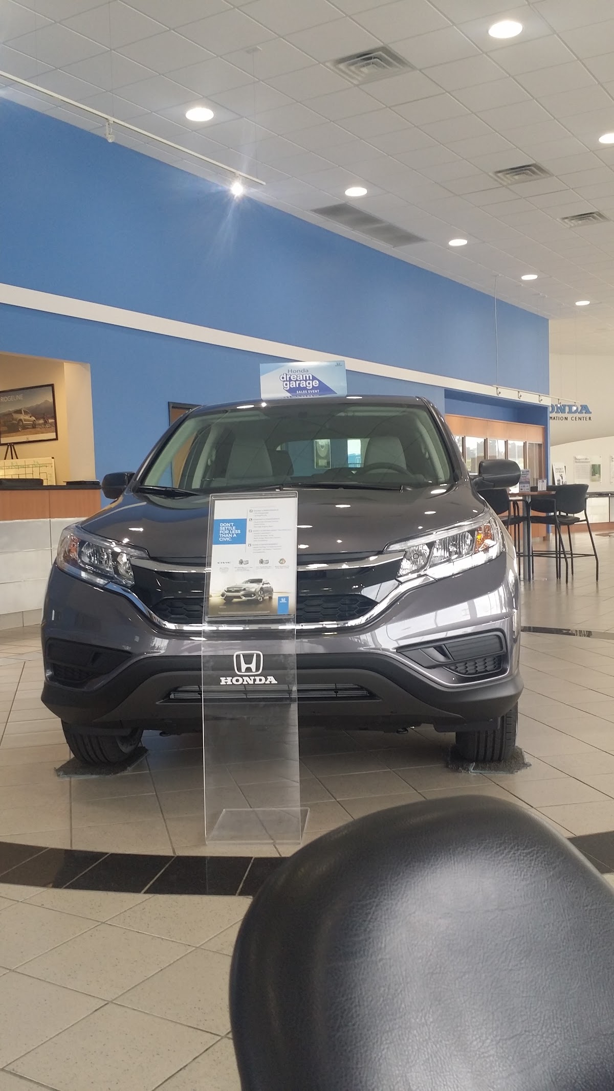 Lumberton Honda photo 2