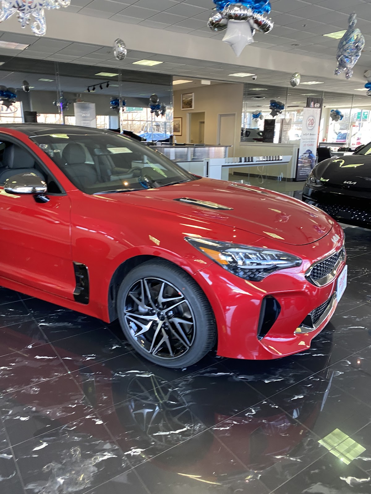Gateway Kia of North Brunswick NJ photo 4