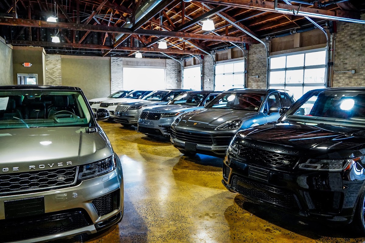 Velocity Autohaus photo 2