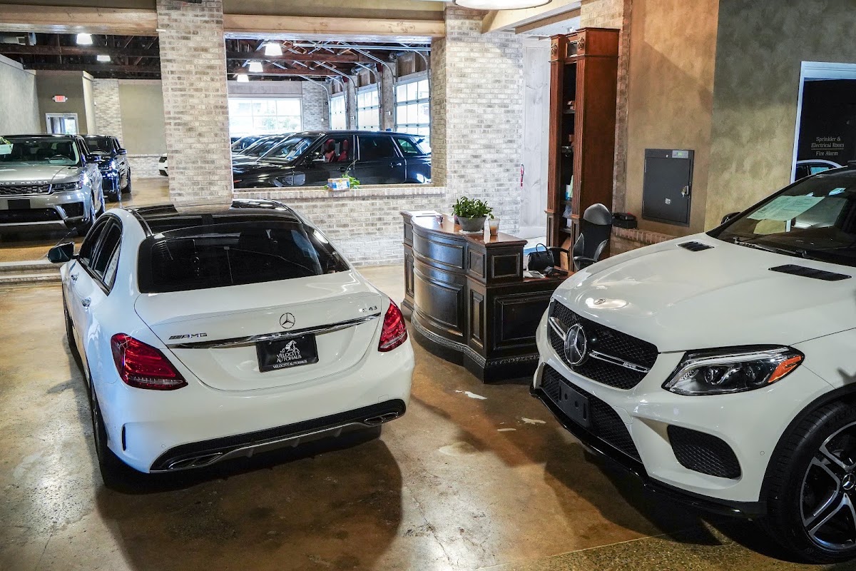 Velocity Autohaus photo 4