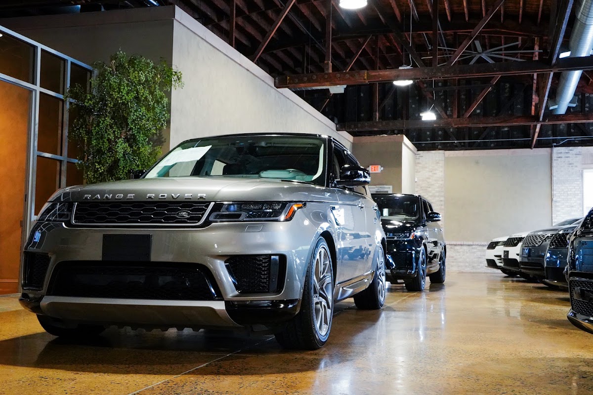Velocity Autohaus photo 5