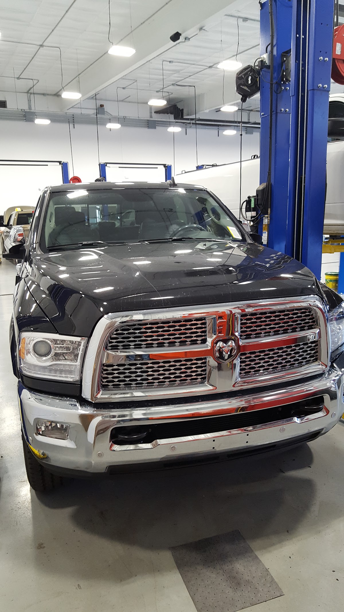 David Taylor Chrysler Dodge Jeep Ram Murray photo 5