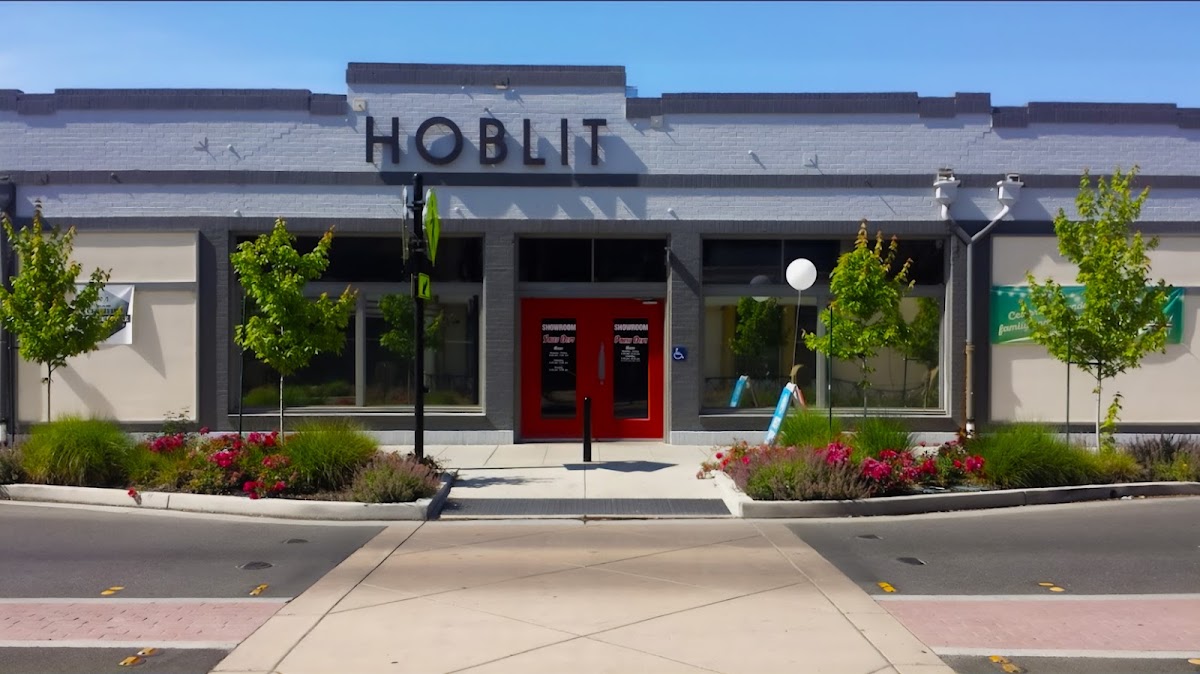 Hoblit Chrysler Dodge Jeep RAM photo 1
