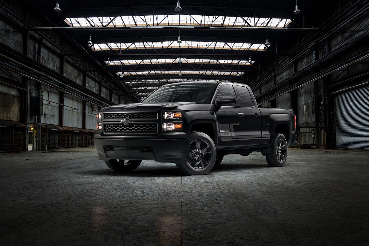 Keating Chevrolet photo 2