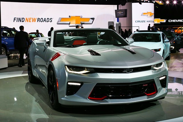 Keating Chevrolet photo 3