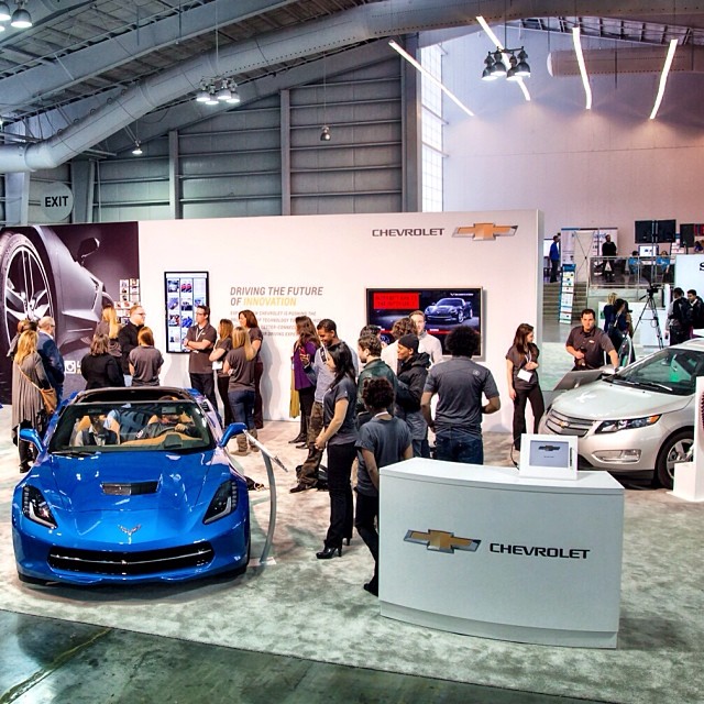 Keating Chevrolet photo 4